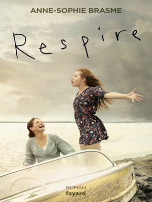 cover image of Respire